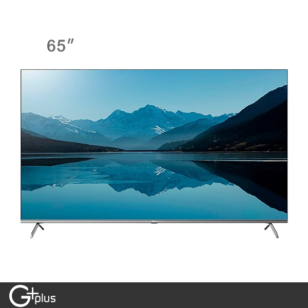 تلویزیون QLED هوشمند جی پلاس 65 اینچ مدل GTV-65SQ778N 2025-08-18T12:26:31+00:00