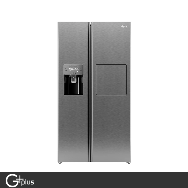 ساید بای ساید جی پلاس 32 فوت مدل GSS-P7921S 2025-08-11T11:51:42+00:00