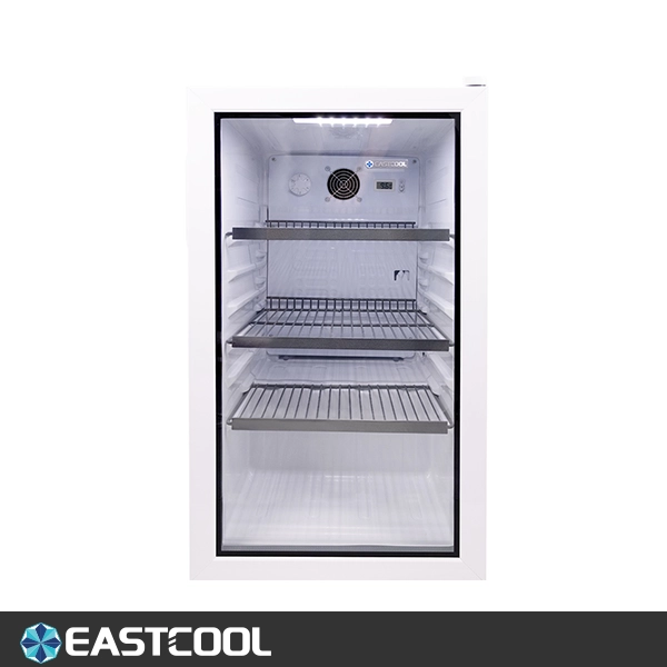 یخچال تک ایستکول سری شوکیس 5 فوت مدل TM-4294 سفید 2025-08-11T11:56:18+00:00