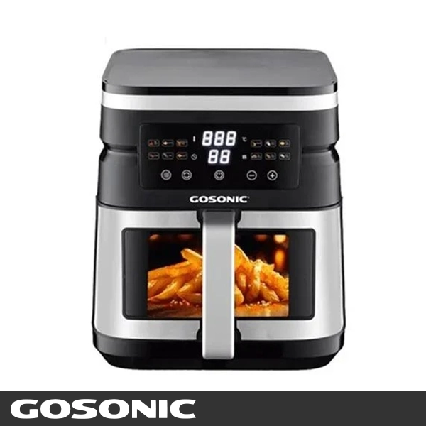 سرخ کن بدون روغن گوسونیک مدل GAF-847