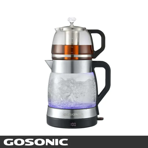 چای ساز گوسونیک مدل GST-783