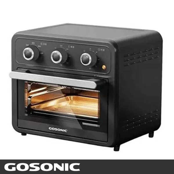 سرخ کن بدون روغن گوسونیک مدل GAF-512