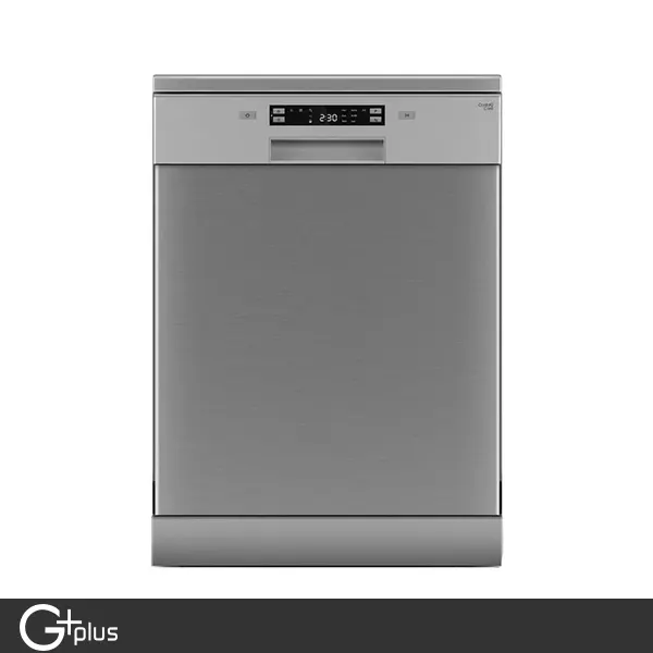 ماشین ظرفشویی جی پلاس 15 نفره مدل GDW-P5683NS 2025-08-18T08:06:46+00:00