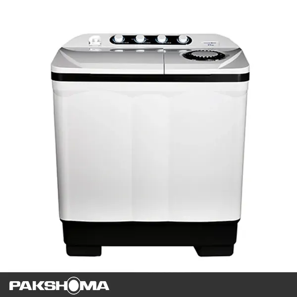 ماشین لباسشویی دوقلو پاکشوما 21 کیلویی مدل FA21 2025-08-27T10:35:31+00:00