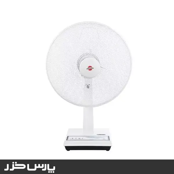 پنکه رومیزی پارس خزر مدل 3010 2025-08-26T13:35:24+00:00