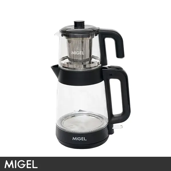 چای ساز میگل مدل GTS-071 مشکی 2025-08-27T08:34:36+00:00