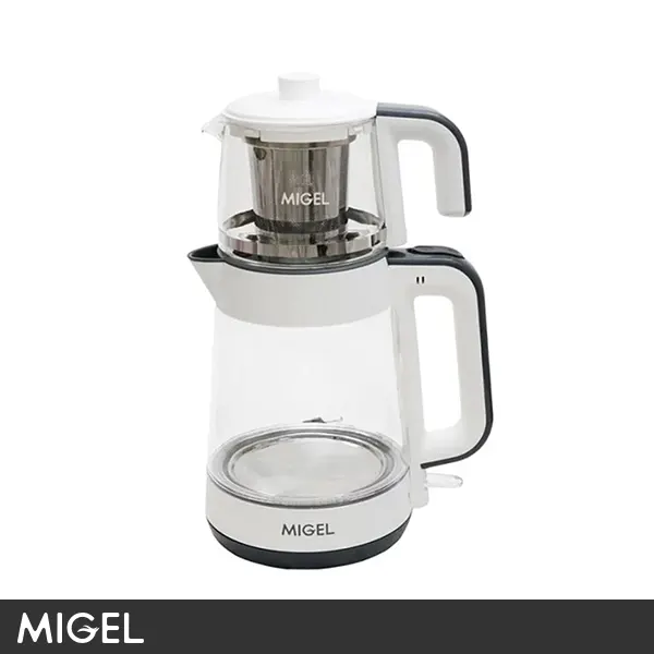 چای ساز میگل مدل GTS-071 سفید 2025-08-27T08:34:33+00:00