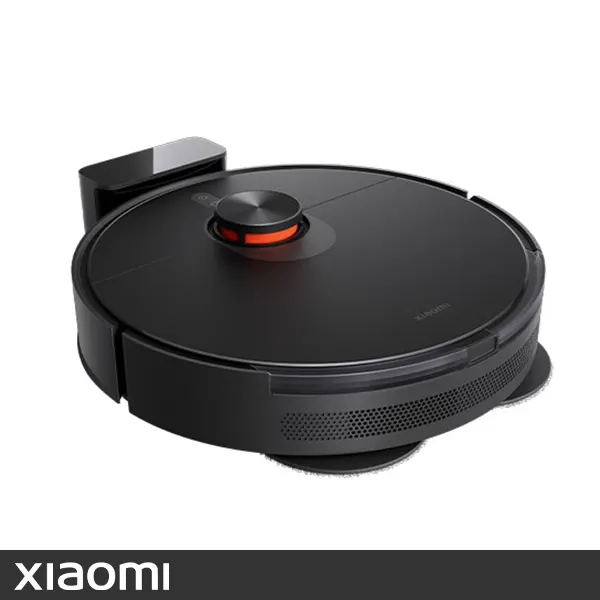 جارو رباتیک شیائومی مدل Vacuum S20 plus مشکی 2025-09-15T09:37:31+00:00