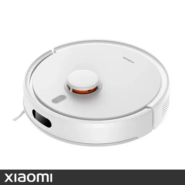 جارو رباتیک شیائومی مدل Vacuum S20 سفید 2025-09-15T09:37:33+00:00