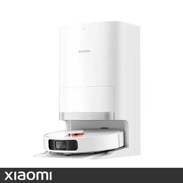 جارو رباتیک شیائومی مدل Vacuum X20 plus سفید 2025-12-22T07:19:40+00:00