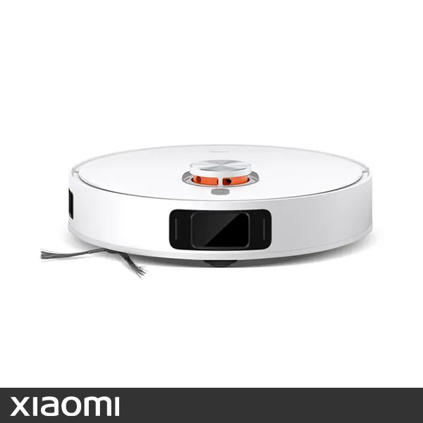جارو رباتیک شیائومی مدل Vacuum X20 pro سفید 2025-09-15T09:37:29+00:00