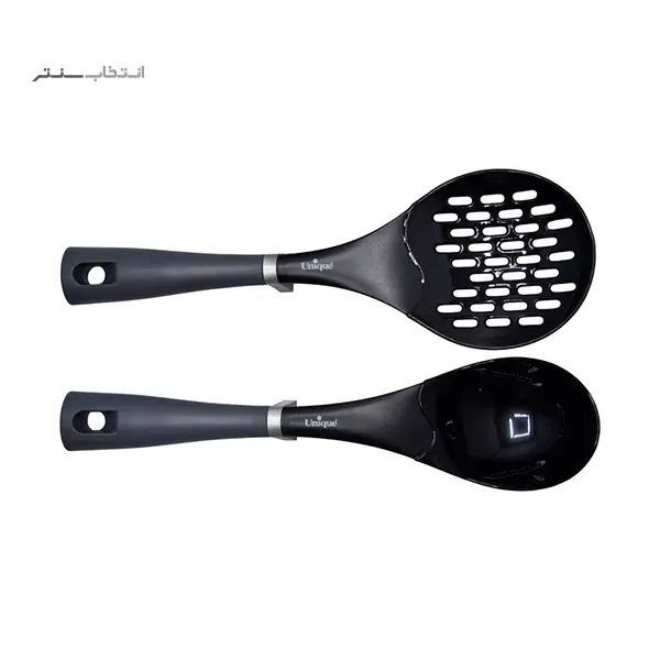 سرویس کفگیر و ملاقه یونیک مدل UN-1120