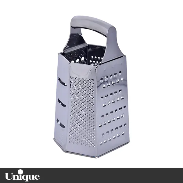 رنده یونیک مدل UN-2215 استیل 6 گوش کوچک 2025-08-30T07:34:11+00:00