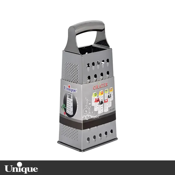 رنده یونیک مدل UN-2225 استیل مستطیل کوچک 2025-08-30T07:34:14+00:00