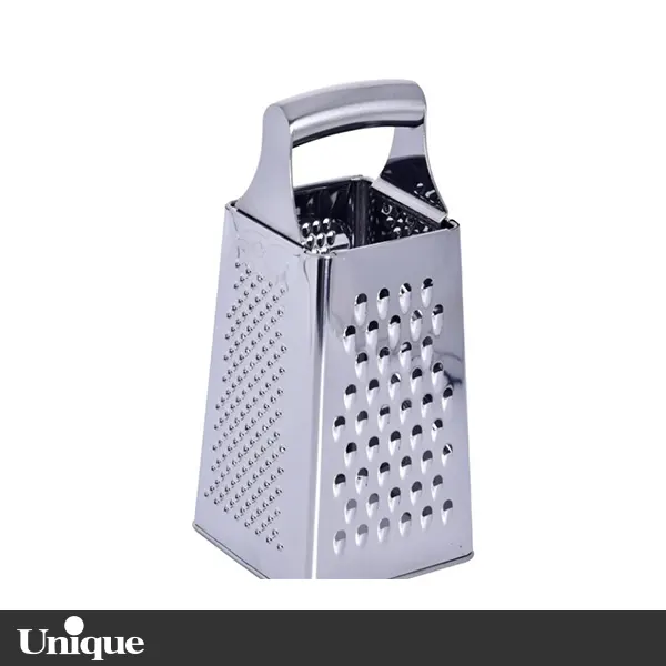 رنده یونیک مدل UN-2260 استیل مربع کوچک 2025-08-30T07:34:15+00:00