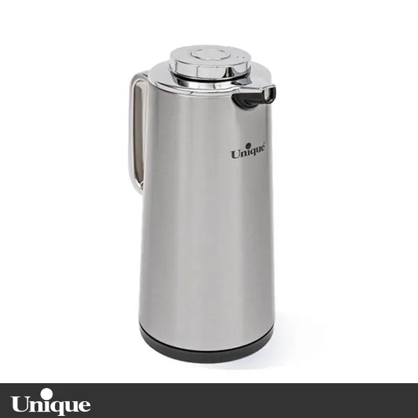 فلاسک یونیک مدل UN-1817 استیل گنجایش 1 لیتر 2025-08-30T08:00:25+00:00