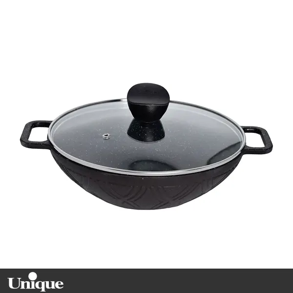 تابه 26 سانتی یونیک مدل UN-6035 وگ درب دار 2025-08-30T07:58:47+00:00