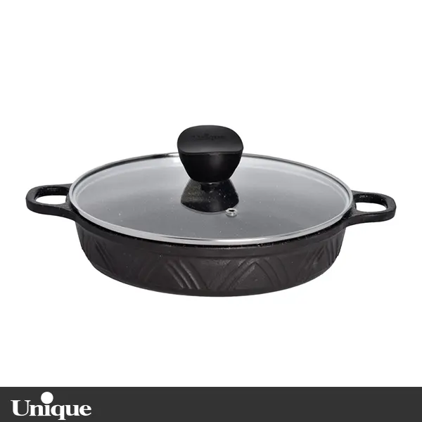 تابه 24 سانتی یونیک مدل UN-6037 2025-08-30T07:58:49+00:00