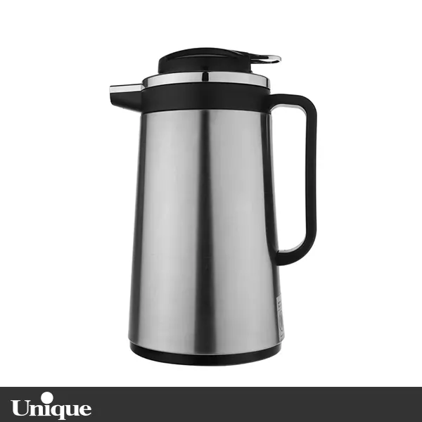 فلاسک یونیک مدل UN-1802 استیل گنجایش 1 لیتر 2025-08-30T07:59:56+00:00