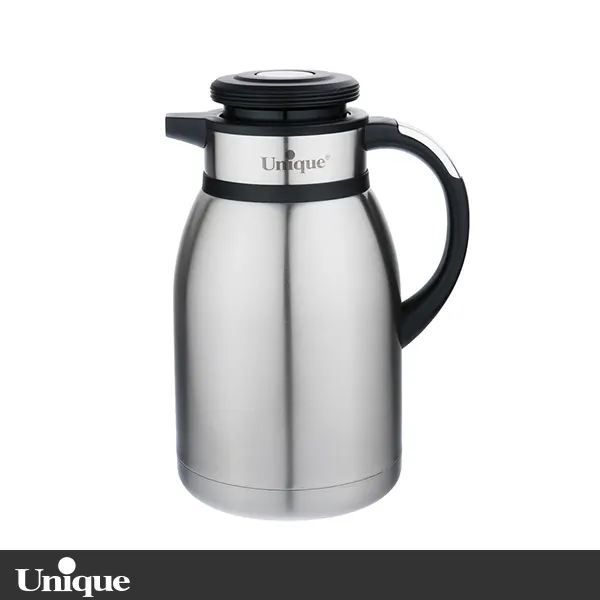 فلاسک یونیک مدل UN-1854 استیل گنجایش 2 لیتر 2025-08-30T07:59:42+00:00