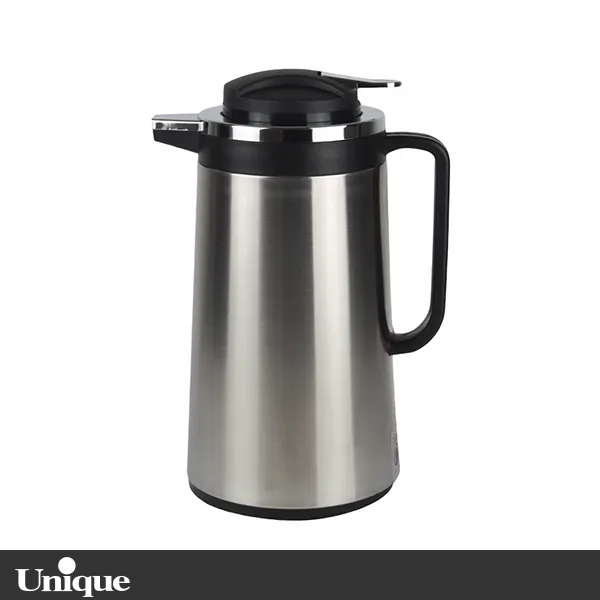فلاسک یونیک مدل UN-1804 استیل گنجایش 1.3 لیتر 2025-08-30T07:59:58+00:00