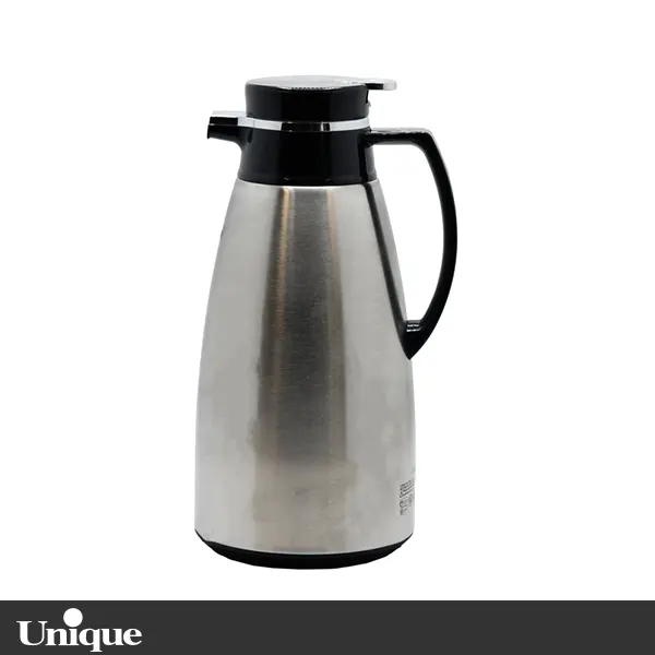 فلاسک یونیک مدل UN-1827 استیل گنجایش 1.9 لیتر مدل پنگوئن 2025-09-07T08:22:12+00:00