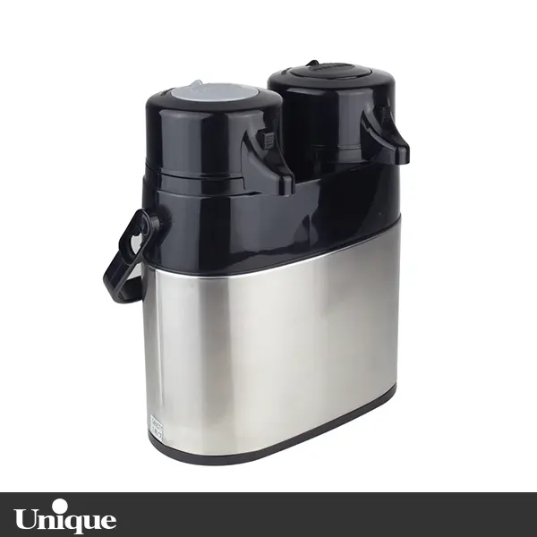 فلاسک یونیک مدل UN-9040 دوقلو گنجایش 1 لیتر 2025-09-07T08:47:09+00:00