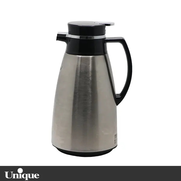 فلاسک یونیک مدل UN-1823 استیل گنجایش 1.3 لیتر مدل پنگوئن 2025-09-07T08:22:10+00:00