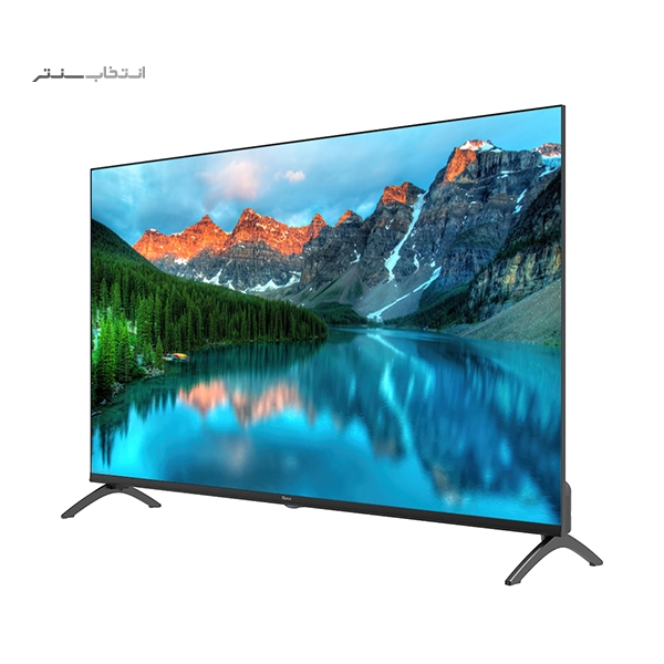 تلویزیون ال ای دی هوشمند جی پلاس 43 اینچ مدل GTV-43SU788N