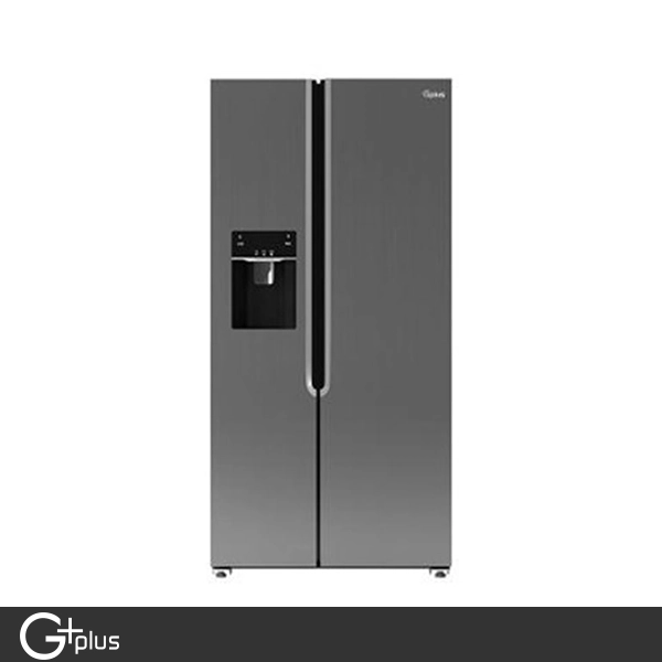 ساید بای ساید جی پلاس 28 فوت مدل GSS-P7637S 2025-08-12T09:20:11+00:00