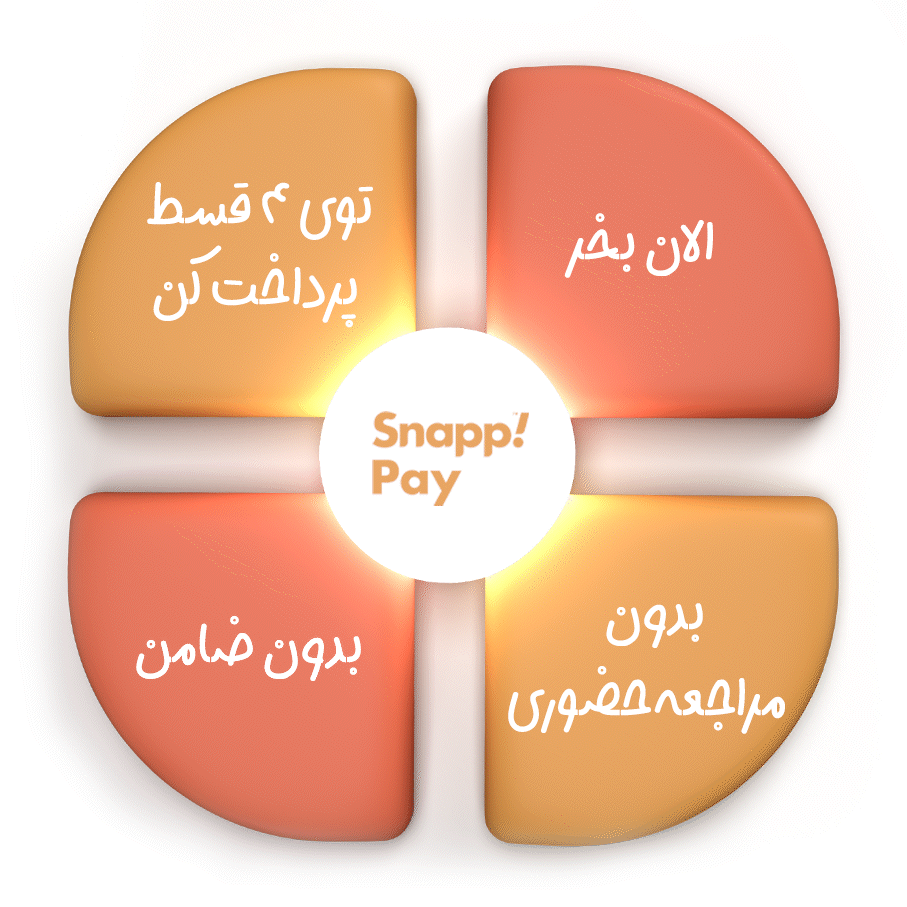 اسنپ پی