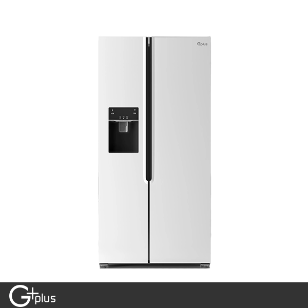 ساید بای ساید جی پلاس 28 فوت مدل GSS-P7637W 2025-08-11T12:04:38+00:00