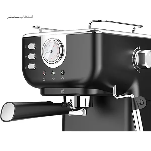 اسپرسوساز مباشی مدل ME-ECM2102