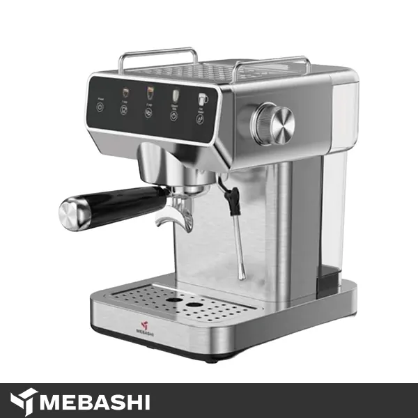 اسپرسوساز مباشی مدل ME-ECM2113 2025-10-13T11:28:46+00:00