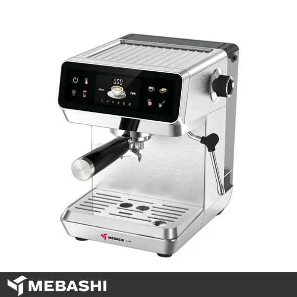 اسپرسوساز مباشی مدل ME-ECM2119 2025-09-22T09:34:43+00:00