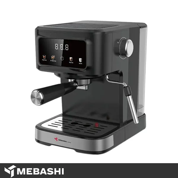 اسپرسوساز مباشی مدل ME-ECM2118 2025-09-22T09:41:20+00:00