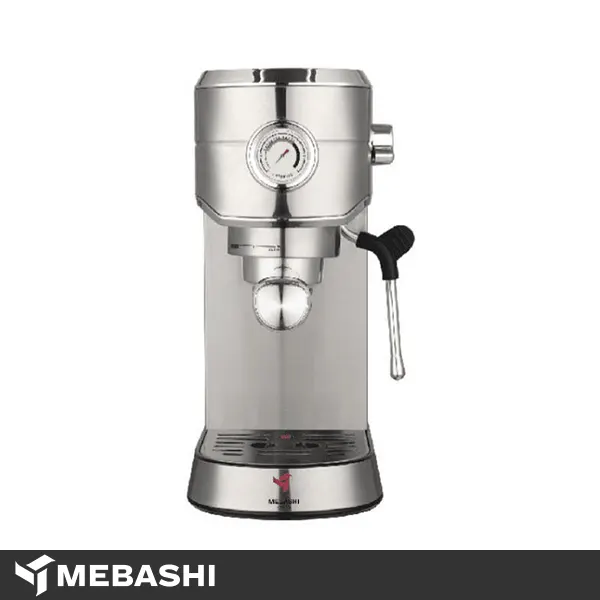 اسپرسوساز مباشی مدل ME-ECM2030 2025-11-05T08:01:34+00:00