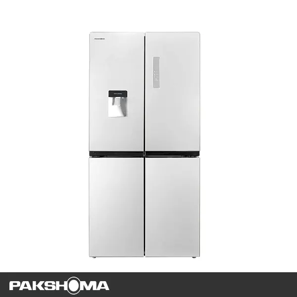 ساید بای ساید پاکشوما 19 فوت مدل RDP-530IW 2025-09-15T11:58:40+00:00