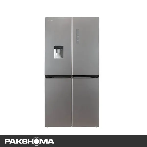 ساید بای ساید پاکشوما 19 فوت مدل RDP-530IS 2025-09-15T11:58:37+00:00
