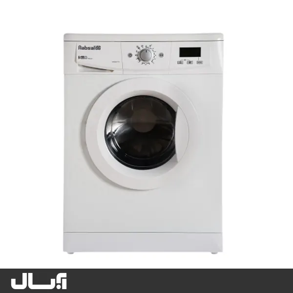 ماشین لباسشویی آبسال 5 کیلویی مدل WRE5407 W 2025-10-15T13:43:53+00:00