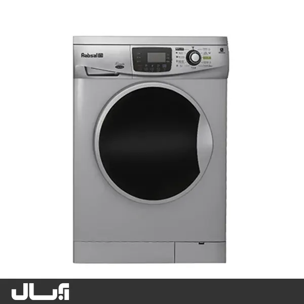 ماشین لباسشویی آبسال 7 کیلویی مدل WRE7412-S 2025-10-15T08:51:58+00:00