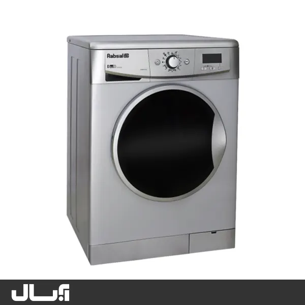 ماشین لباسشویی آبسال 6 کیلویی مدل WRE6410-S 2025-12-05T18:45:49+00:00