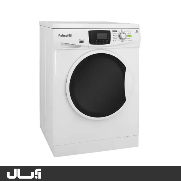 ماشین لباسشویی آبسال 7 کیلویی مدل WRE7412-W 2025-10-15T08:44:52+00:00