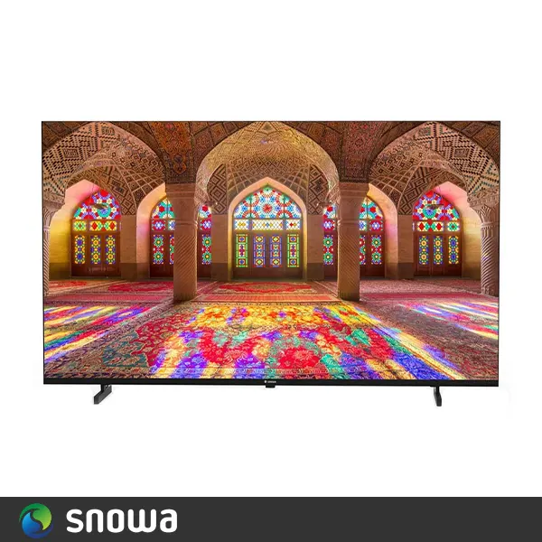 تلويزيون ال ای دی هوشمند اسنوا 55 اينچ مدل SSD-55LS555UI 2025-09-13T13:27:18+00:00