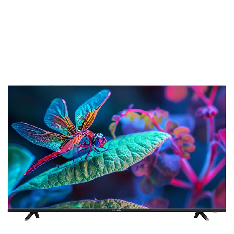 تلویزیون ال ای دی هوشمند دوو 55 اینچ مدل DSL-55MS3100U