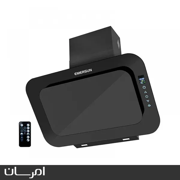 هود امرسان مدل پاردیک پلاس EHC PA