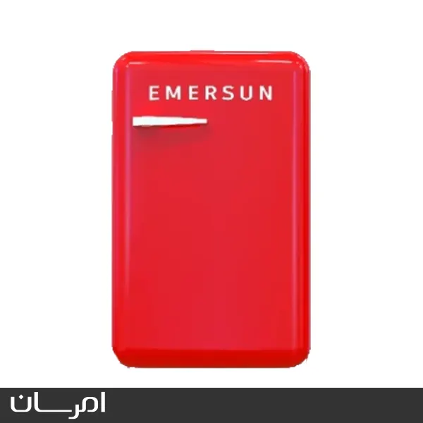 یخچال تک امرسان 7 فوت کلاسیک مدل R7CLA قرمز براق 2026-10-14T12:30:44+00:00