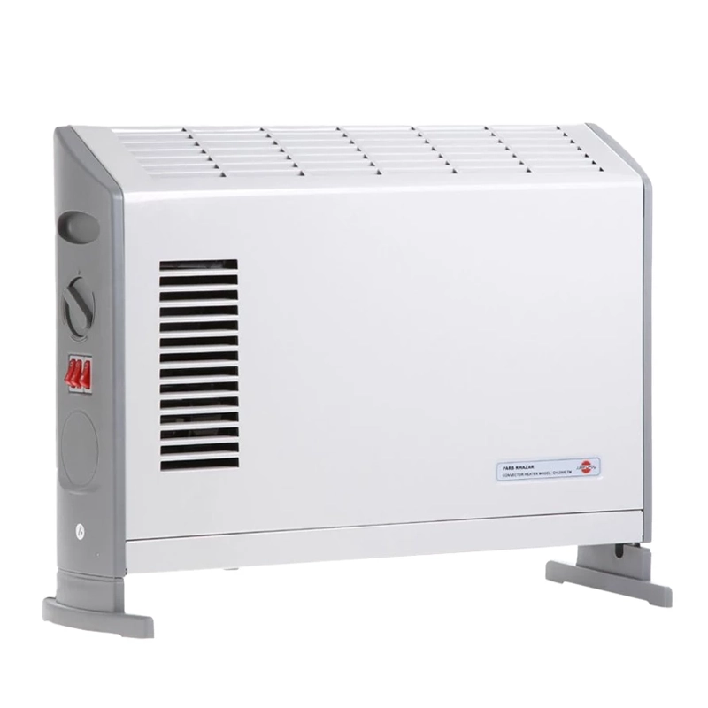 بخاری برقی پارس خزر مدل CH-2000TM