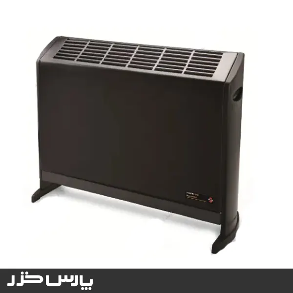 بخاری برقی پارس خزر مدل CH-2000 TM Turbo