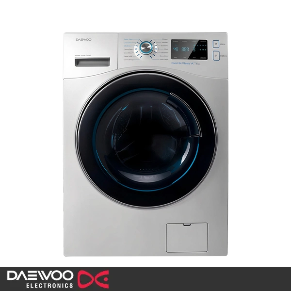 ماشین لباسشویی دوو سری پالی 8 کیلویی مدل LM-881S 2026-02-22T12:05:03+00:00